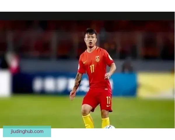 武磊祝福曹赟定称其为所见天赋最佳人球结合最出色的球员高度评价